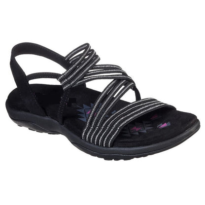 One-word Flat-bottomed Casual Comfortable Beach Outdoor Sandals