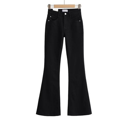 Slimming Hip-lifting Casual Pants For Women