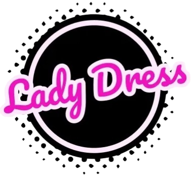 Lady Dress