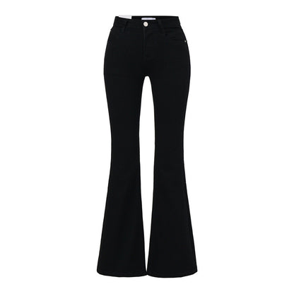Slimming Hip-lifting Casual Pants For Women