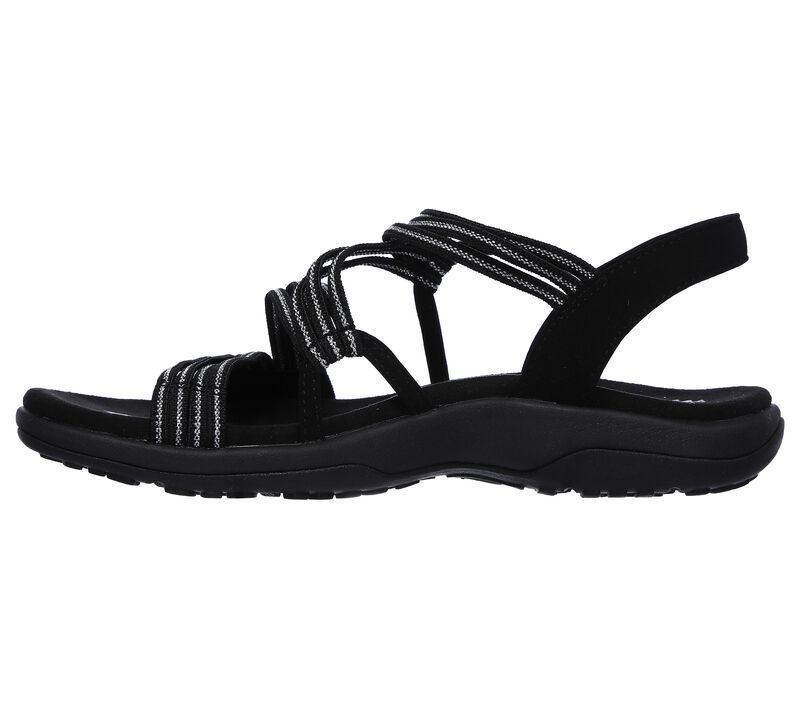 One-word Flat-bottomed Casual Comfortable Beach Outdoor Sandals