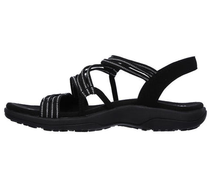 One-word Flat-bottomed Casual Comfortable Beach Outdoor Sandals